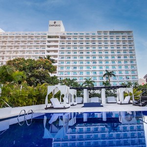 Photo hôtel