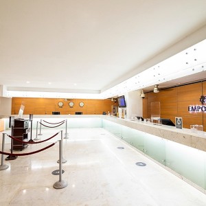 Photo hôtel