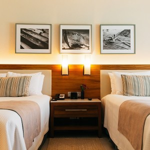 Photo hôtel