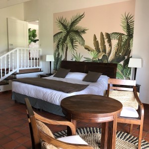 Photo hôtel
