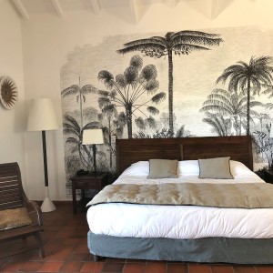 Photo hôtel