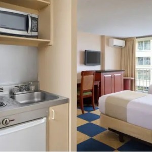 Photo hôtel