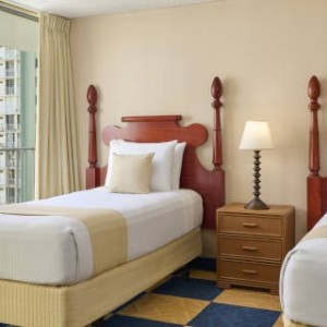 Photo hôtel