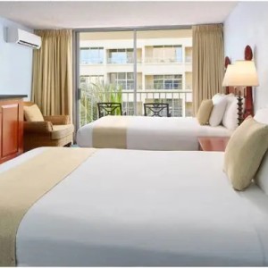 Photo hôtel