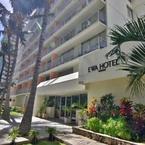 Photo hôtel