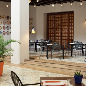 Photo hôtel