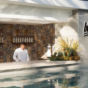 Photo hôtel