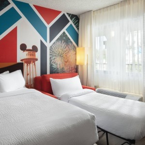 Photo hôtel