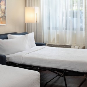 Photo hôtel