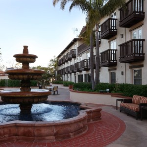 Photo hôtel