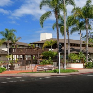 Photo hôtel