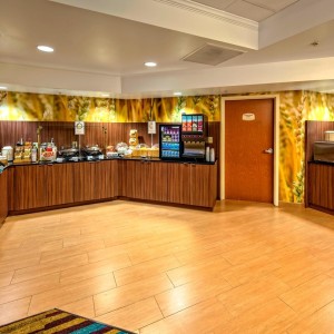 Photo hôtel