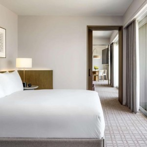 Photo hôtel