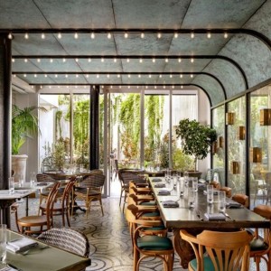 Photo hôtel