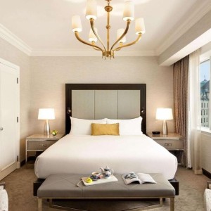 Photo hôtel