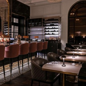 Photo hôtel