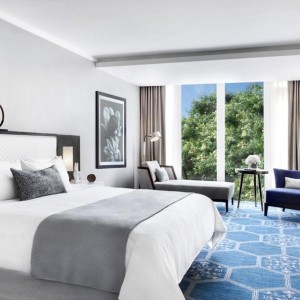 Photo hôtel