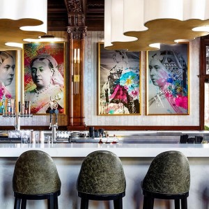 Photo hôtel