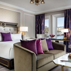 Photo hôtel