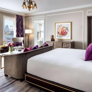 Photo hôtel