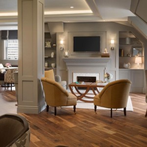 Photo hôtel