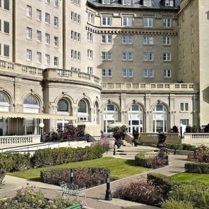 Photo hôtel