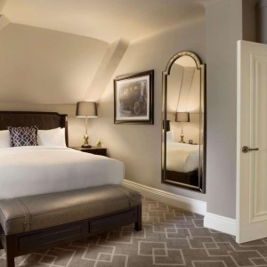 Photo hôtel