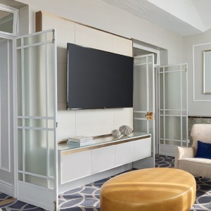 Photo hôtel
