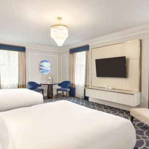 Photo hôtel
