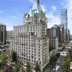 Photo hôtel