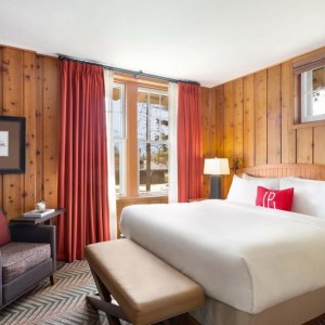 Photo hôtel