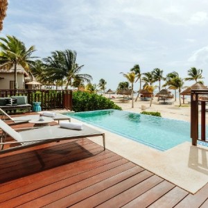 Photo hôtel