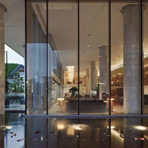 Photo hôtel