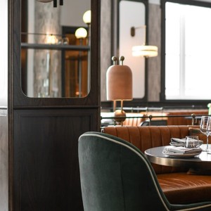 Photo hôtel