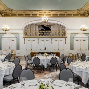 Photo hôtel