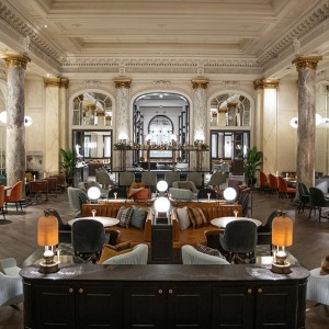 Photo hôtel