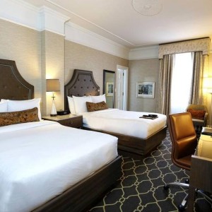 Photo hôtel