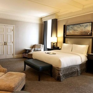 Photo hôtel