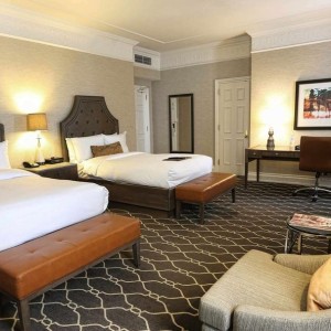 Photo hôtel