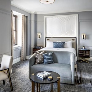 Photo hôtel