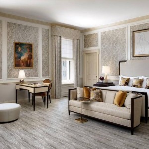 Photo hôtel