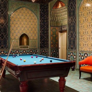 Photo hôtel