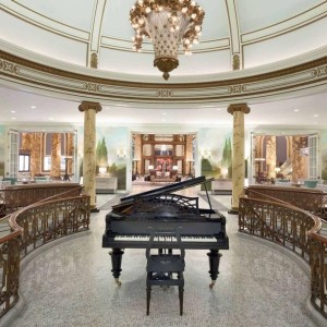 Photo hôtel