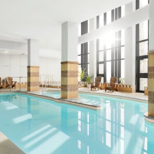 Photo hôtel