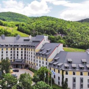 Photo hôtel