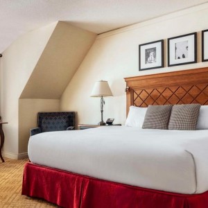 Photo hôtel