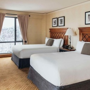 Photo hôtel