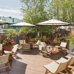 Photo hôtel