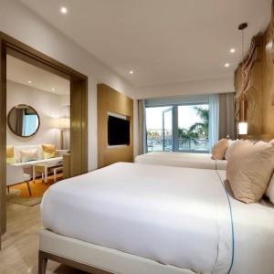 Photo hôtel