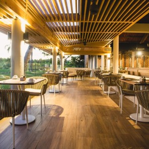 Photo hôtel